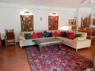 Maison de vacances Santa Eulalia del Río Équipement 13