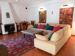 Holiday house Santa Eulalia del Río Features 14