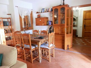 Holiday house Santa Eulalia del Río Features 15