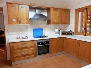Holiday house Santa Eulalia del Río Features 16