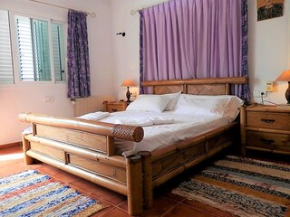 Vakantiehuis Santa Eulalia del Río Kenmerken 17