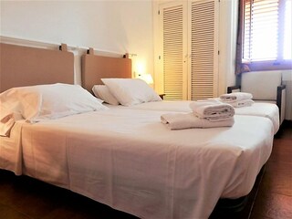 Holiday house Santa Eulalia del Río Features 19