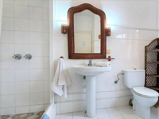 Ferienhaus Santa Eulalia del Río Ausstattung 27