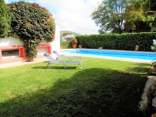 Maison de vacances Santa Eulalia del Río Enregistrement extérieur 8