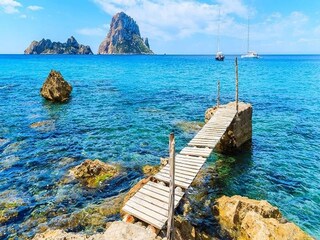 Casa per le vacanze Santa Eulalia del Río Ambiente 33