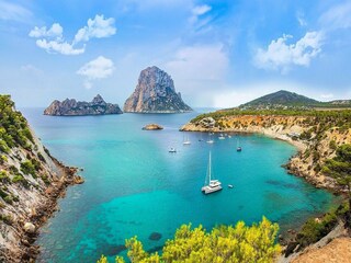 Casa per le vacanze Santa Eulalia del Río Ambiente 30