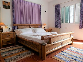 Ferienhaus Santa Eulalia del Río Ausstattung 22