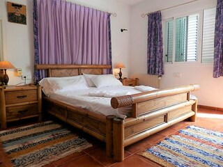 Maison de vacances Santa Eulalia del Río Équipement 19