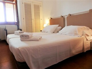 Ferienhaus Santa Eulalia del Río Ausstattung 24