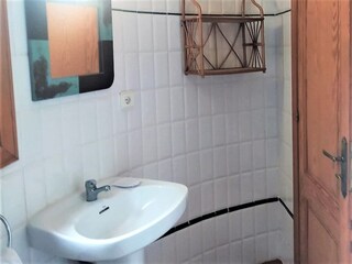 Maison de vacances Santa Eulalia del Río Équipement 27