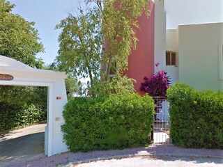Maison de vacances Santa Eulalia del Río Enregistrement extérieur 12