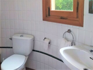 Vakantiehuis Santa Eulalia del Río Kenmerken 18