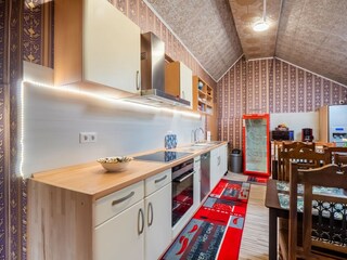 Vakantiehuis Kinheim Kenmerken 12