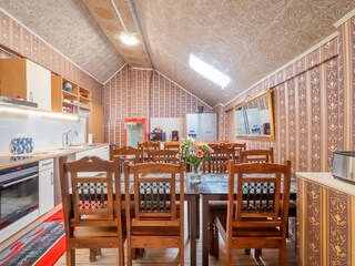 Vakantiehuis Kinheim Kenmerken 24