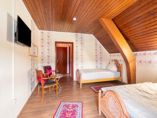 Vakantiehuis Kinheim Kenmerken 26