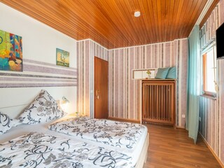 Vakantiehuis Kinheim Kenmerken 13