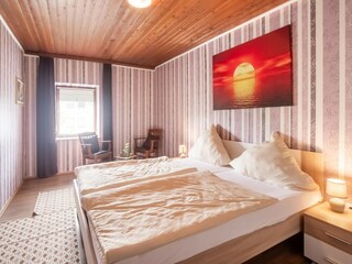 Vakantiehuis Kinheim Kenmerken 17