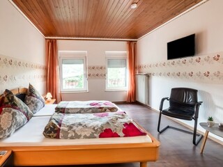 Vakantiehuis Kinheim Kenmerken 27