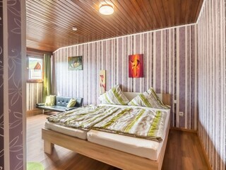 Vakantiehuis Kinheim Kenmerken 22
