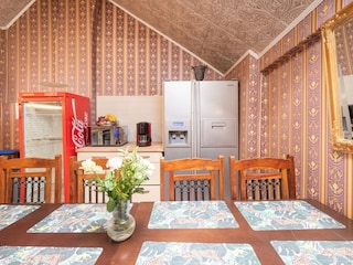 Holiday house Kinheim Features 8