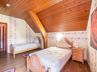 Vakantiehuis Kinheim Kenmerken 19