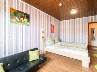 Vakantiehuis Kinheim Kenmerken 20