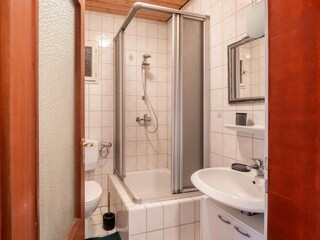 Vakantiehuis Kinheim Kenmerken 21