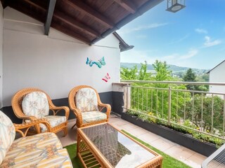 Vakantiehuis Kinheim Buitenaudio-opname 2