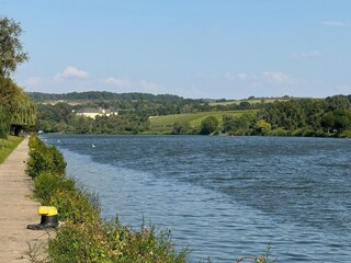 Holiday house Kinheim Environment 40