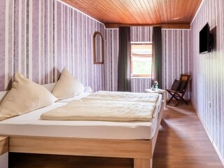 Vakantiehuis Kinheim Kenmerken 32