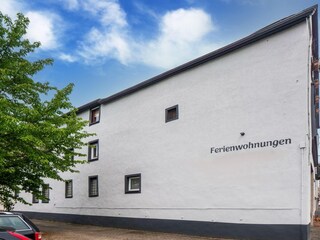 Vakantiehuis Kinheim Buitenaudio-opname 3