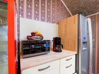Vakantiehuis Kinheim Kenmerken 34