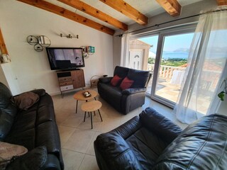 Apartment Cavtat Ausstattung 16