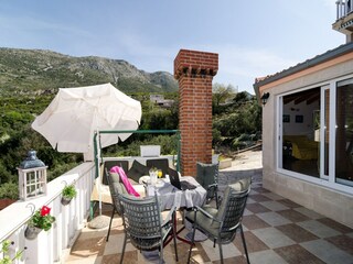 Appartement Cavtat  35