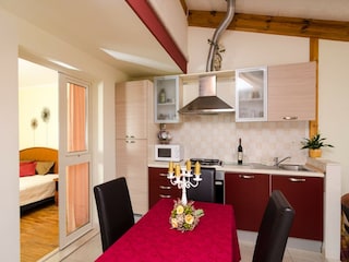 Apartment Cavtat Features 20