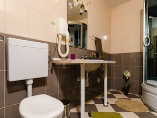 Apartment Cavtat Ausstattung 24