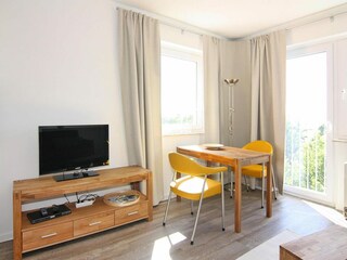 Apartment St. Peter-Ording Ausstattung 7