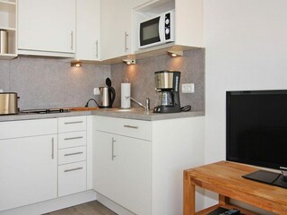 Appartement St. Peter-Ording Équipement 9