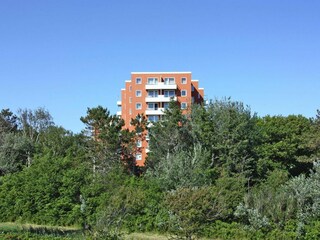 Apartment St. Peter-Ording Umgebung 20
