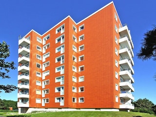 Apartment St. Peter-Ording Outdoor Recording 3