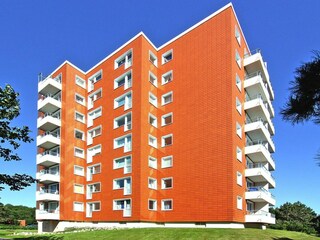 Appartamento St. Peter-Ording Registrazione all'aperto 3