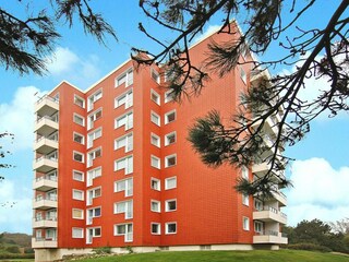 Appartamento St. Peter-Ording Registrazione all'aperto 2