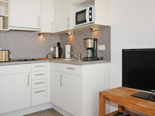 Apartment St. Peter-Ording Features 4
