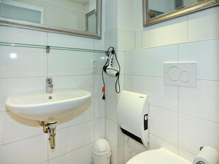 Apartment St. Peter-Ording Ausstattung 8