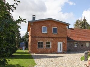 Holiday house Doppelhaushälfte, Tankenhagen - Dassow - image1