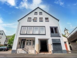 Maison de vacances spacieuse à Kinheim avec balcon - Kinheim - image1