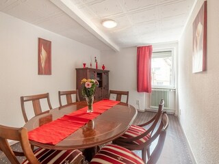 Holiday house Kinheim Features 6