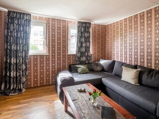 Holiday house Kinheim Features 10