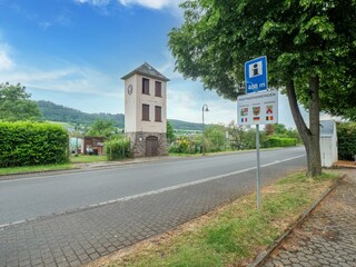 Holiday house Kinheim Environment 18