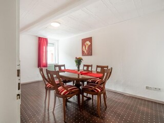 Holiday house Kinheim Features 13